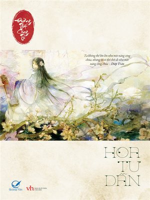cover image of Truyen ngon tinh--Hoa tu dan